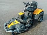 Stiga Park 500 WX - Afbeelding 1