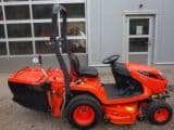Kubota GR 2120 - Afbeelding 2