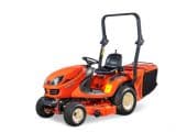 Kubota GR 2120 - Afbeelding 3
