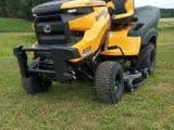 Cub Cadet XT2 QR 106 Spezial Edition - Afbeelding 4