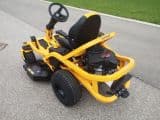 Cub Cadet XZ6 S 127 Rasen - Afbeelding 3