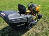 Cub Cadet XT2 QR 106 - Afbeelding 4
