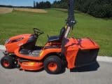 Kubota GR 1600 - Afbeelding 2