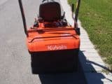 Kubota GR 1600 - Afbeelding 4
