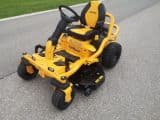 Cub Cadet XZ6 S 117 Rasen - Afbeelding 1