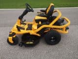 Cub Cadet XZ6 S 117 Rasen - Afbeelding 2