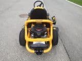 Cub Cadet XZ6 S 117 Rasen - Afbeelding 4