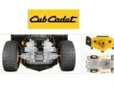 Cub Cadet XZ8 S137 - Afbeelding 4