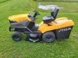 Stiga Estate 7102 W - Afbeelding 2