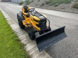 Cub Cadet XT1 Winter - Afbeelding 1