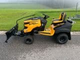 Cub Cadet XT1 Winter - Afbeelding 2