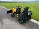 Cub Cadet XT1 Winter - Afbeelding 3