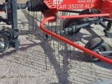 SIP Star 350/8 Alp - Afbeelding 2