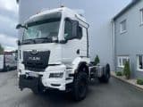 MAN TGS 18.520 4X4 LOF - Afbeelding 3