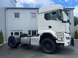 MAN TGS 18.520 4X4 LOF - Afbeelding 4