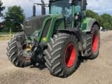 Fendt 828 Vario Profi+ - Afbeelding 1