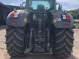 Fendt 828 Vario Profi+ - Afbeelding 3