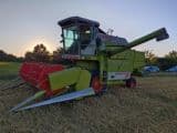 Claas Dominator 58 - Afbeelding 1