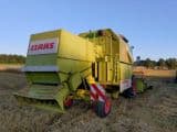Claas Dominator 58 - Afbeelding 3