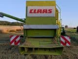 Claas Dominator 58 - Afbeelding 4