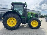 John Deere 7R 330 Command PRO - Afbeelding 2