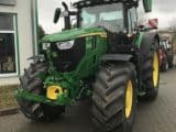 John Deere 6R 195 Command PRO - Afbeelding 2
