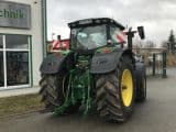 John Deere 6R 195 Command PRO - Afbeelding 4
