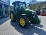 John Deere 5100M - Afbeelding 2