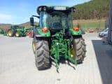 John Deere 5100M - Afbeelding 3