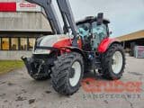 Steyr CVT 6185 Hi-eSCR - Afbeelding 1