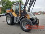 Steyr CVT 6160 - Afbeelding 3