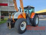 Steyr CVT 6135 - Afbeelding 1
