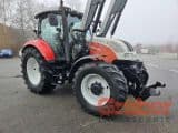 Steyr Profi 6140 - Afbeelding 2