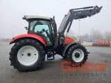 Steyr Profi 6140 - Afbeelding 4