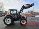 Steyr Kompakt 4115 Ecotech HiLo - Afbeelding 2