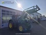 John Deere 6155M - Afbeelding 3