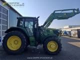John Deere 6155M - Afbeelding 4