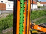 Talex Seitenmulcher Leopard RB 200 - Afbeelding 2