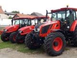 Zetor Crystal HD 170 - Afbeelding 1