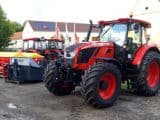 Zetor Crystal HD 170 - Afbeelding 4