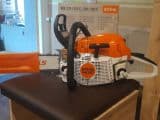 Stihl MS 261 - Afbeelding 2