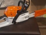 Stihl MS 261 - Afbeelding 3