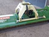 Stark Front-/ Heckmulcher KDX 240 Profi - Afbeelding 1