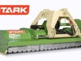 Stark Front-/ Heckmulcher KDX 240 Profi - Afbeelding 3