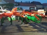 Agro-Masz Mulch Runner 25 - Afbeelding 1