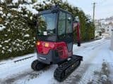 Yanmar SV 22 - Afbeelding 3