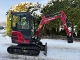 Yanmar SV 22 - Afbeelding 4