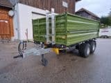 Fliegl TDK 140 VR FOX - Afbeelding 3