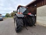 Case IH MXM 190 - Afbeelding 4