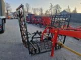 6m hydraulisch - Afbeelding 2